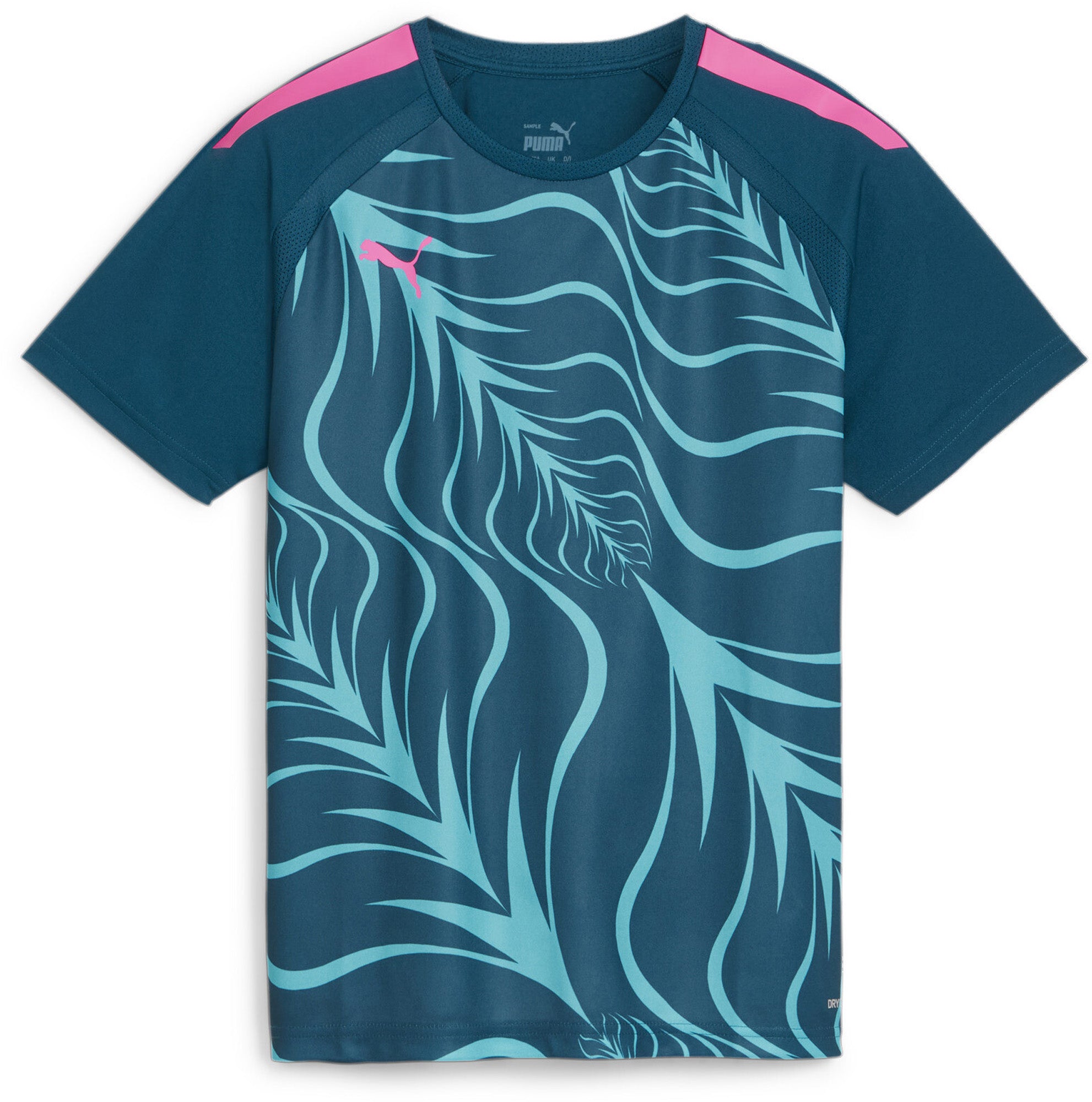 Individual Liga Graphic kids shirt