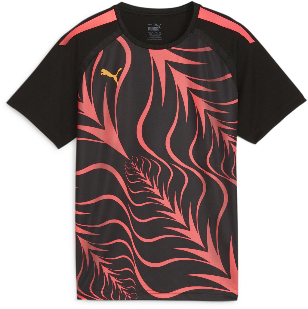 Individual Liga Graphic kids shirt