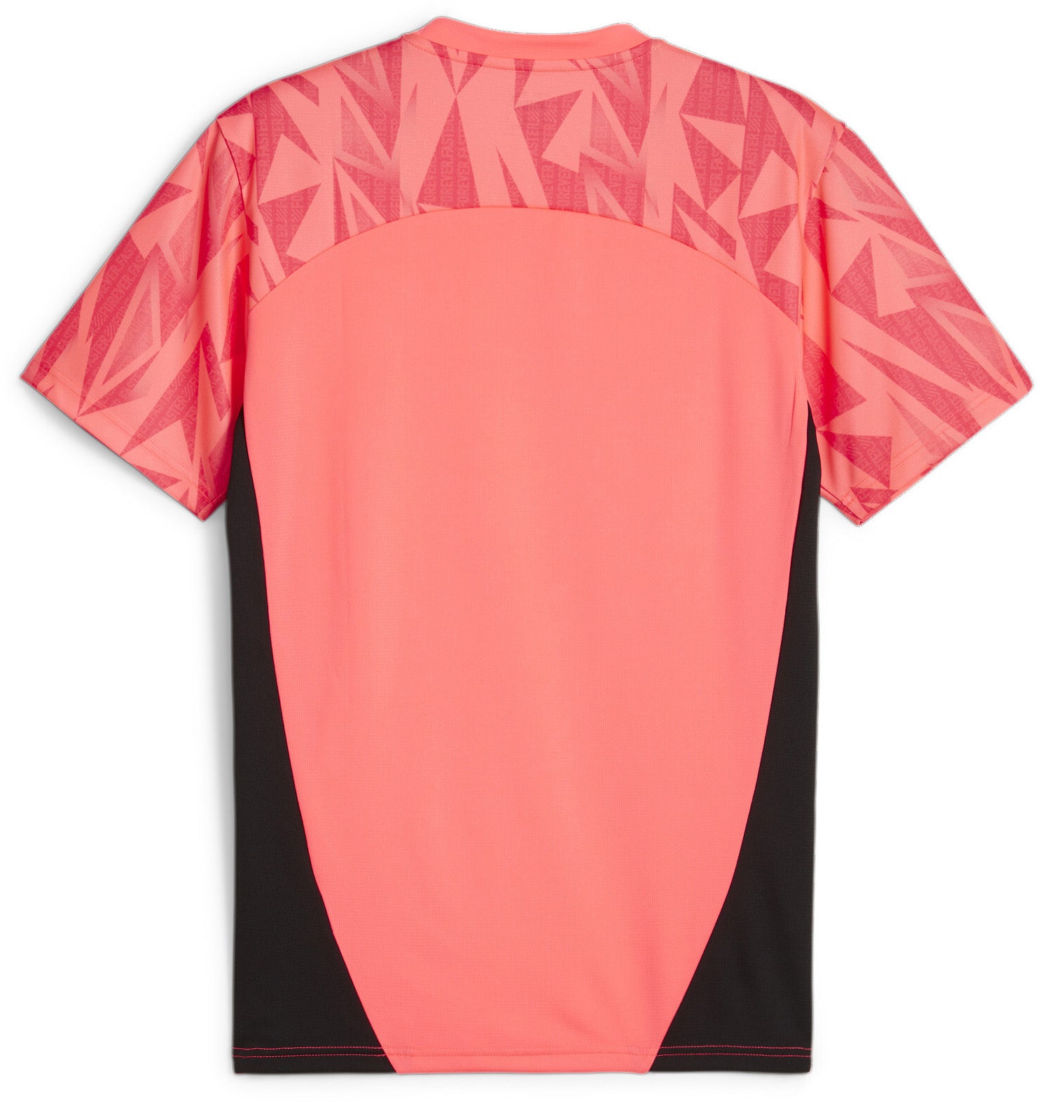 individualFinal Forever Faster voetbalshirt