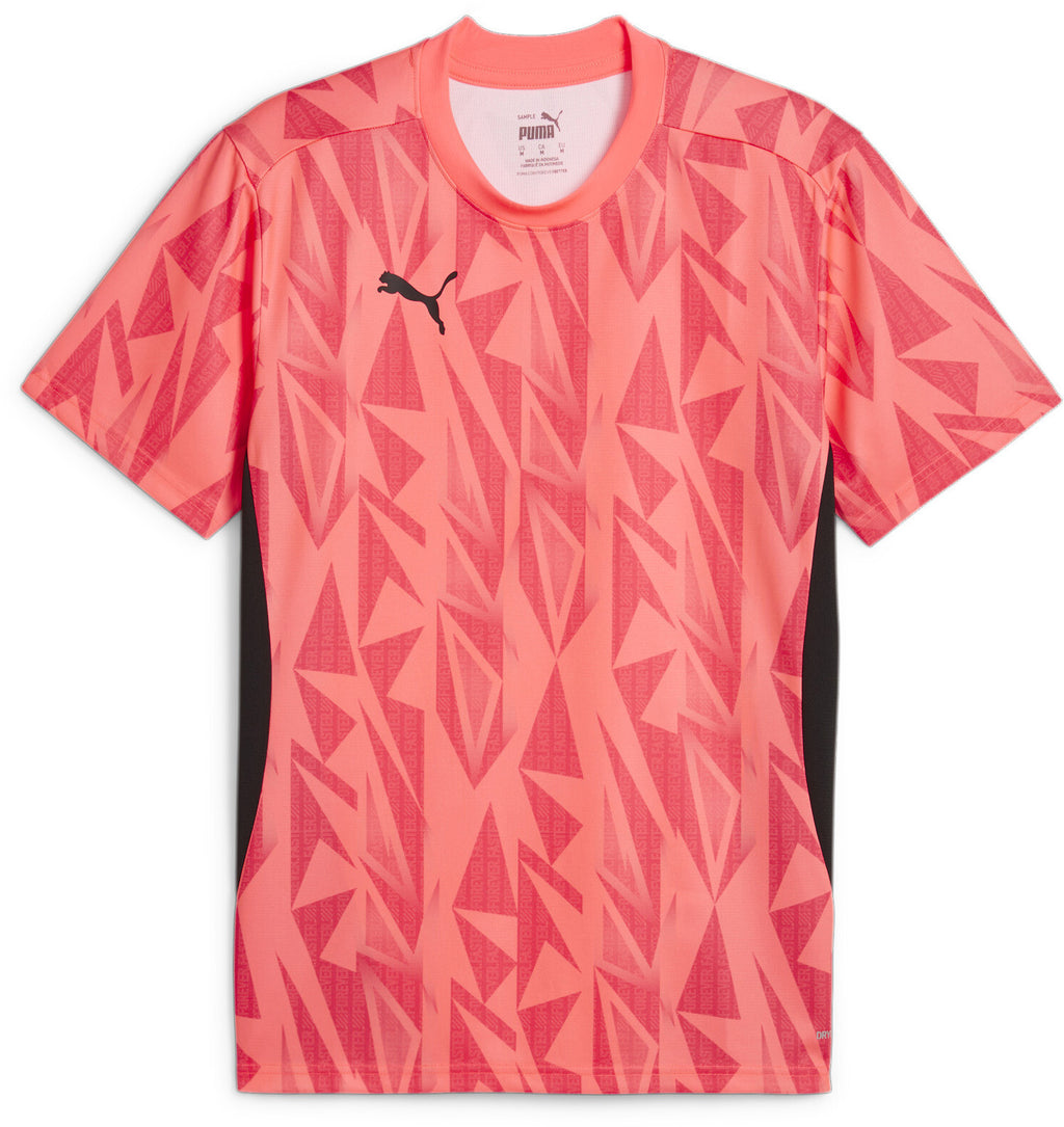 individualFinal Forever Faster voetbalshirt