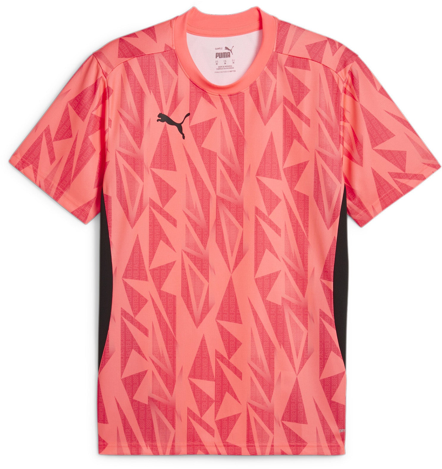 individualFinal Forever Faster voetbalshirt