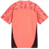 Individualfinal FF kids voetbalshirt