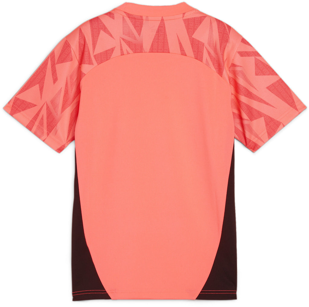 Individualfinal FF kids voetbalshirt