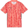 Individualfinal FF kids voetbalshirt