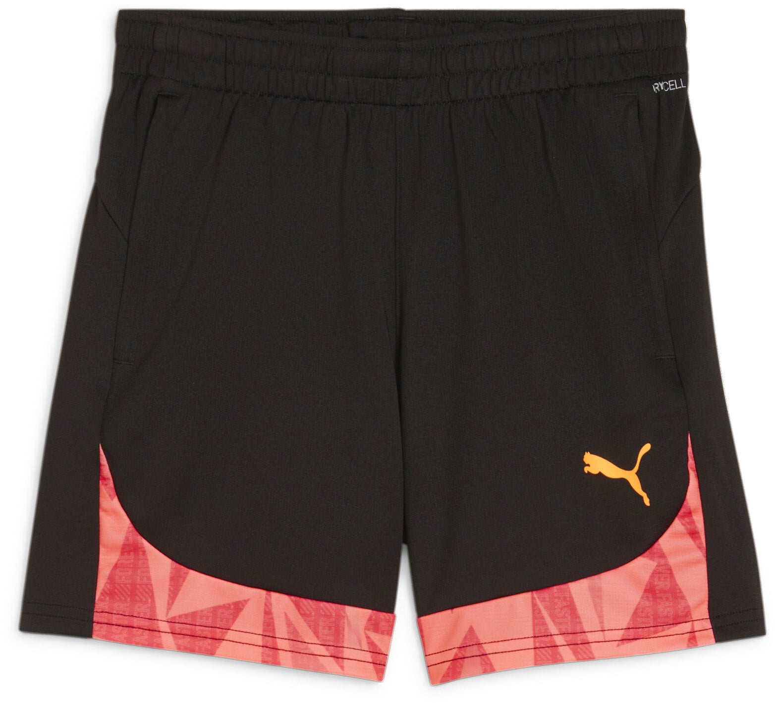 Individualfinal FF kids short