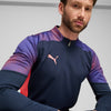 IndividualFinal 1/4 Zip longsleeve top