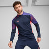 IndividualFinal 1/4 Zip longsleeve top