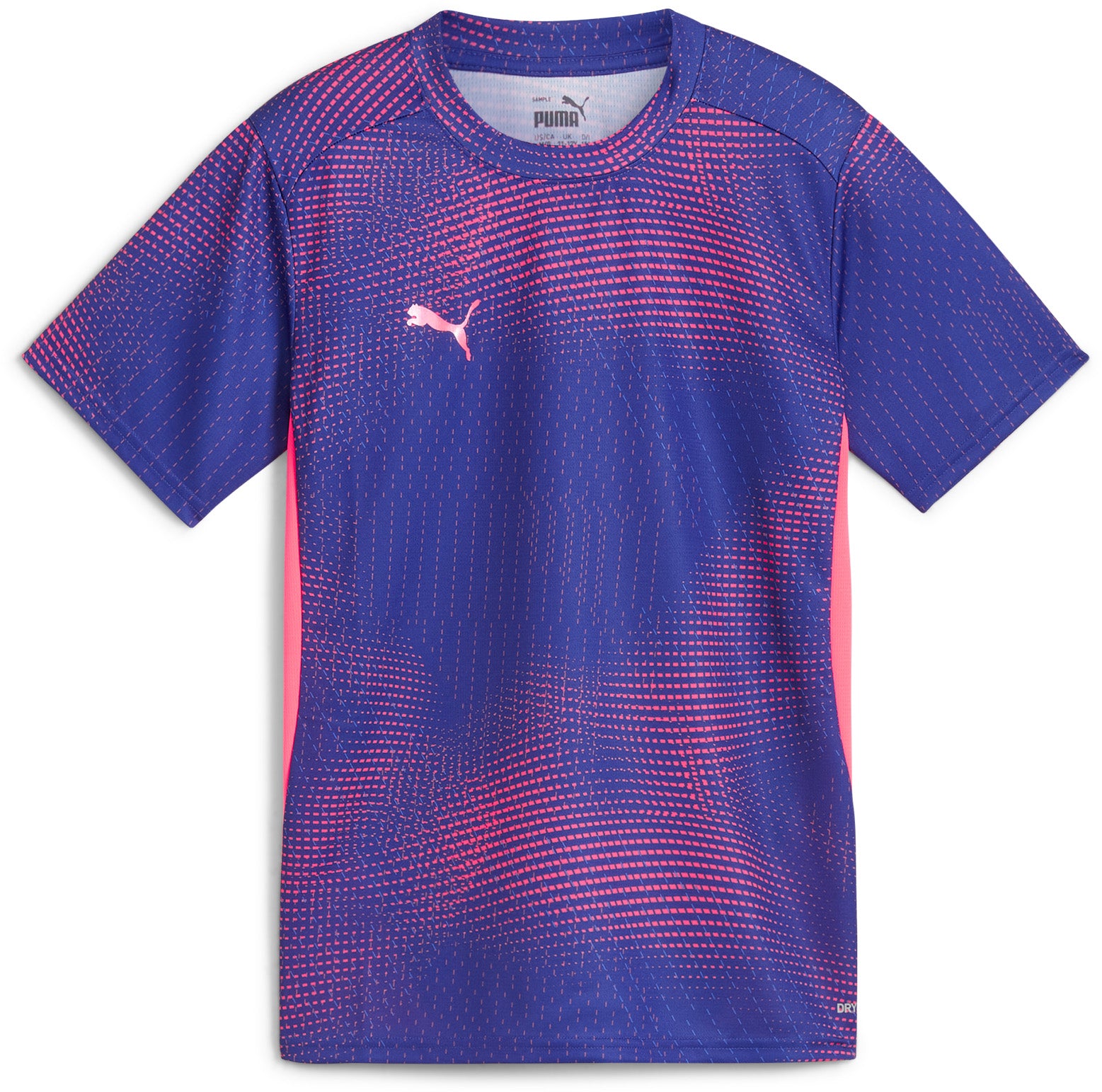 Individual Final kids shirt