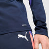 Individualliga 1/4 Zip top