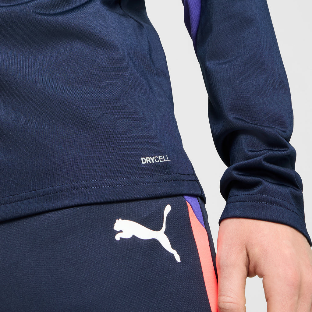 Individualliga 1/4 Zip top