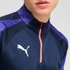Individualliga 1/4 Zip top