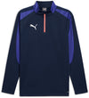 Individualliga 1/4 Zip top