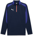 Individualliga 1/4 Zip top