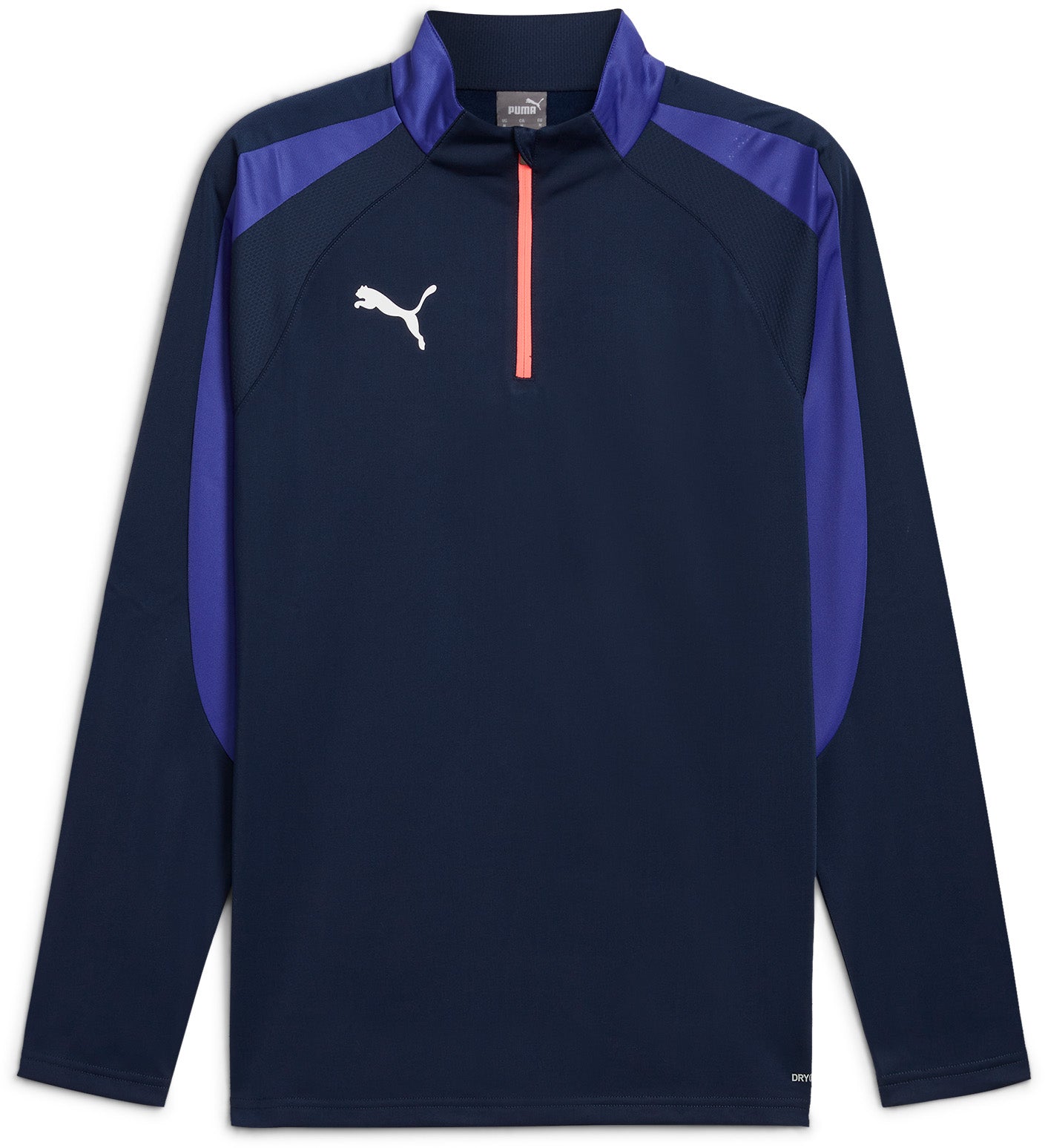 Individualliga 1/4 Zip top