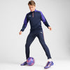Individualliga 1/4 Zip top