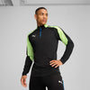 Individualliga 1/4 Zip top