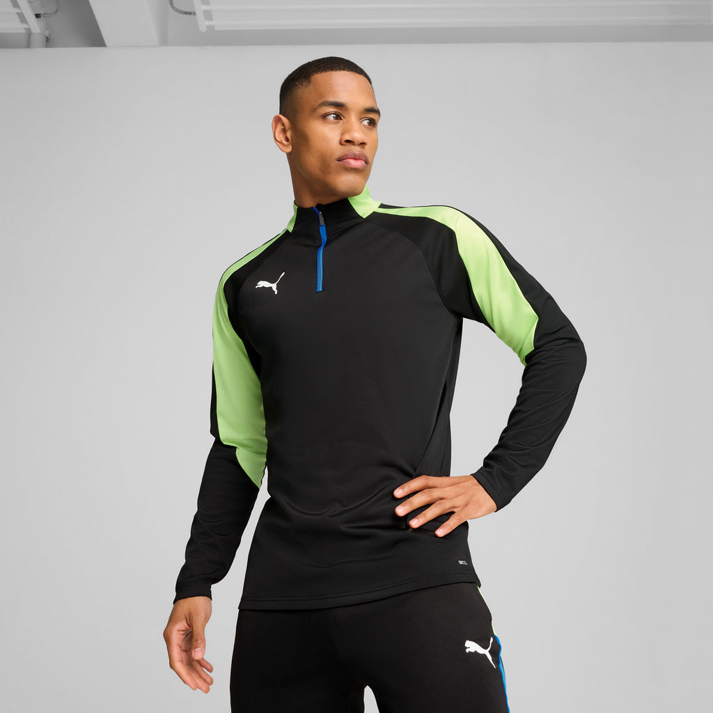Individualliga 1/4 Zip top