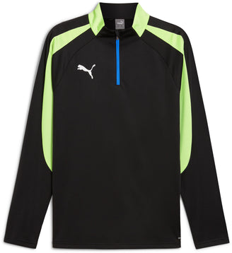 Individualliga 1/4 Zip top