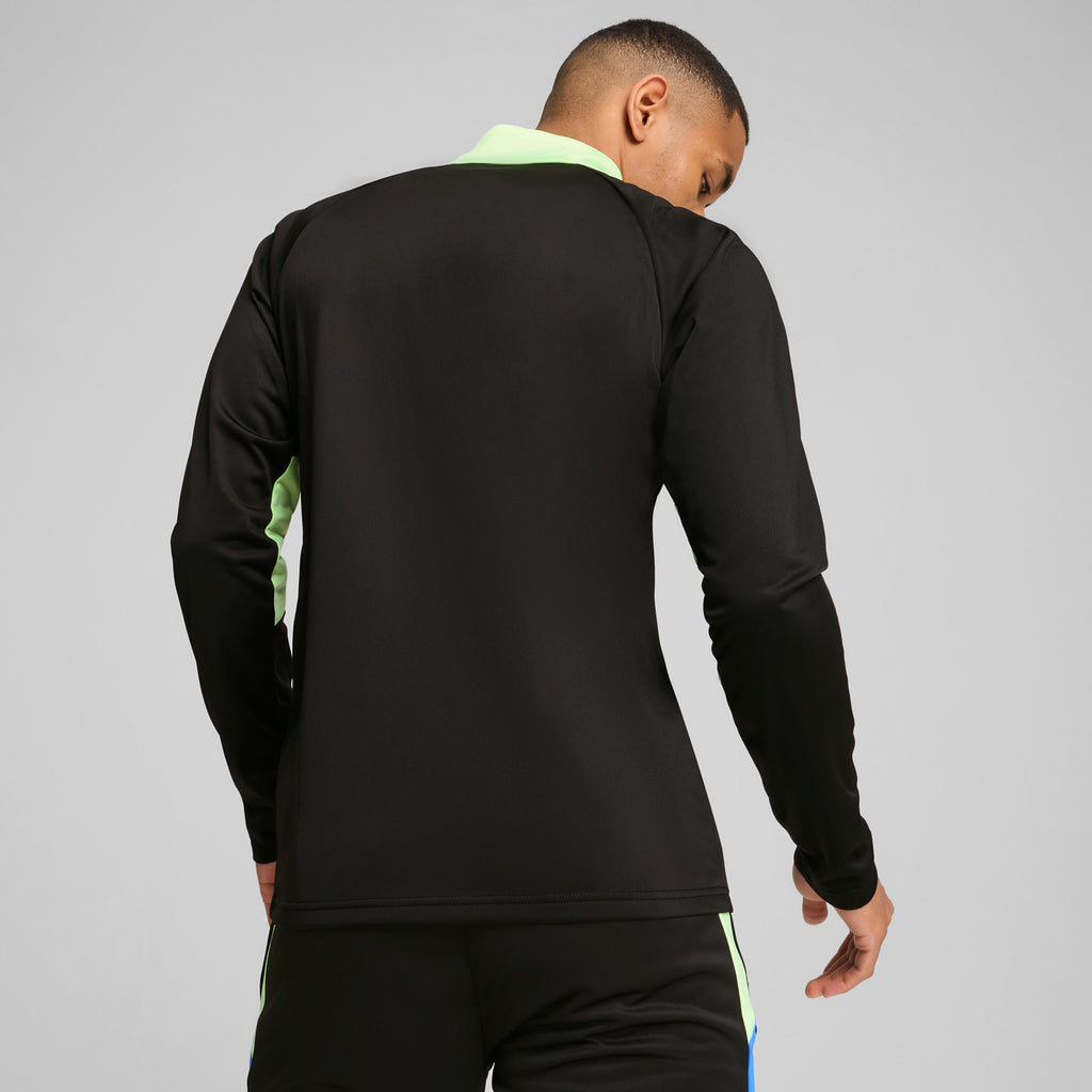 Individualliga 1/4 Zip top
