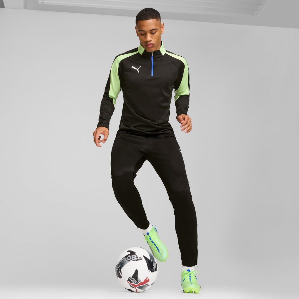Individualliga 1/4 Zip top