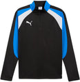 Individualliga 1/4 Zip top