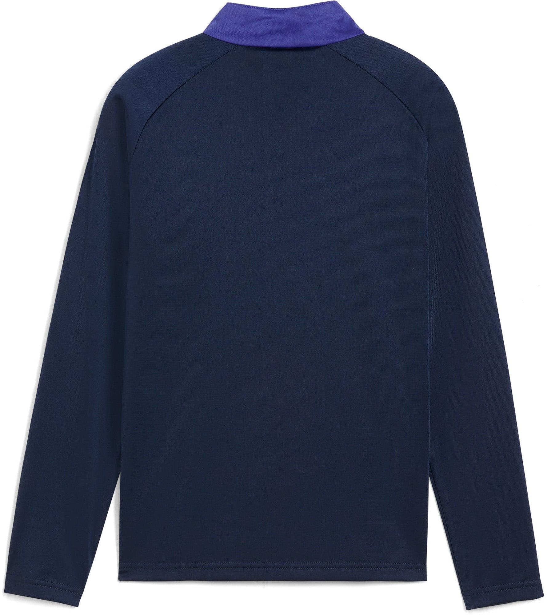 Individualliga 1/4 Zip top