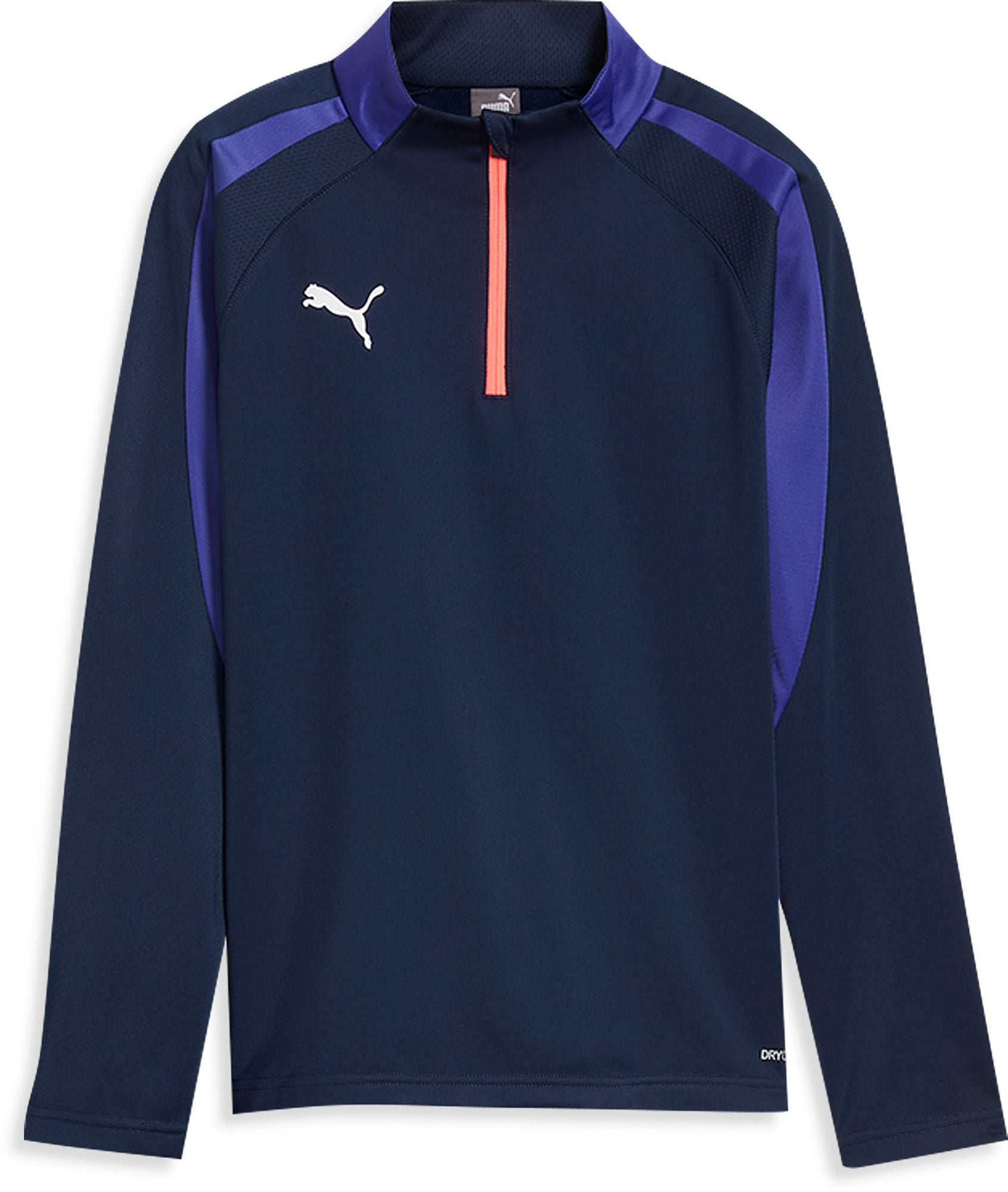 Individualliga 1/4 Zip top
