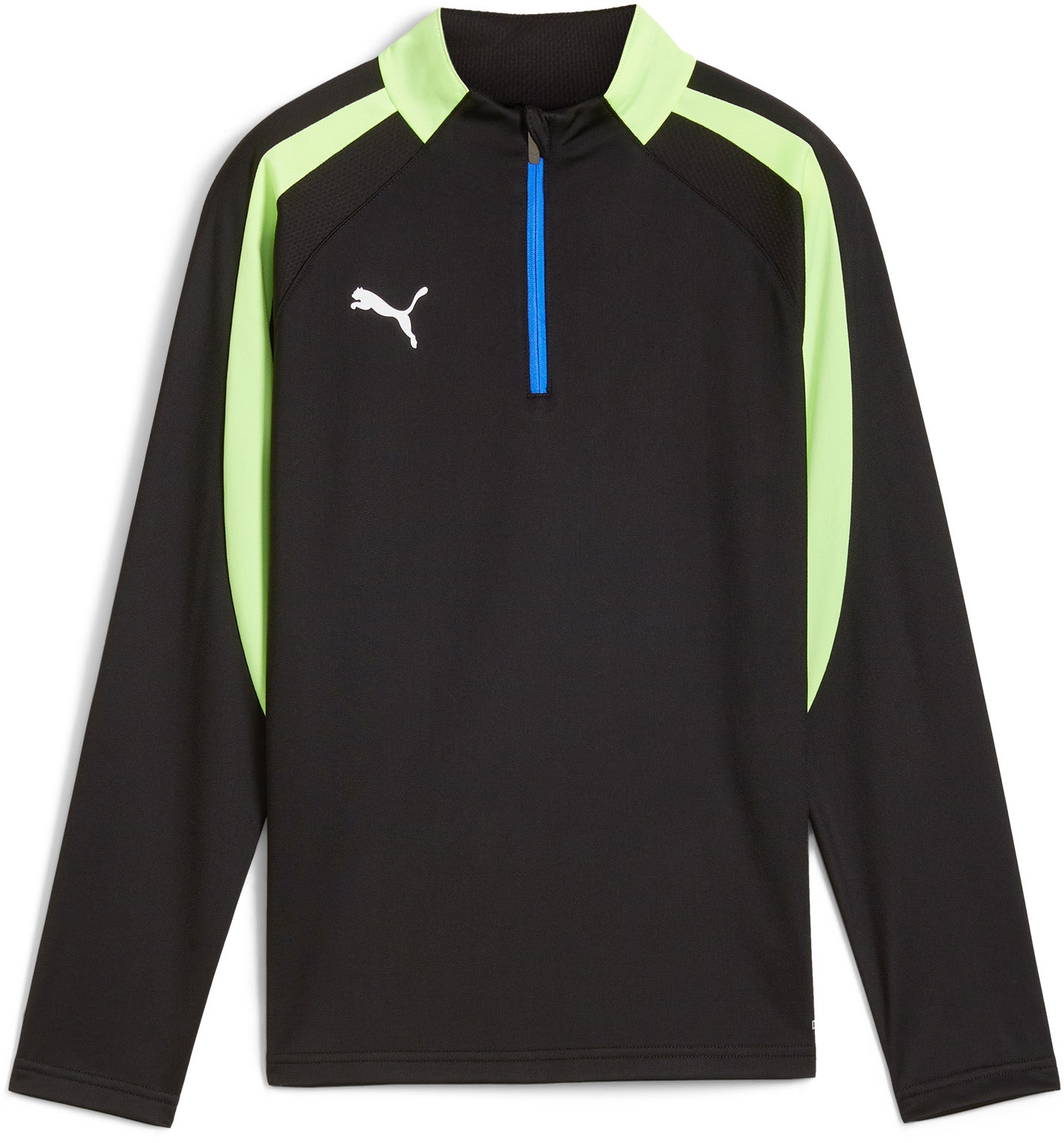 Individualliga 1/4 Zip top
