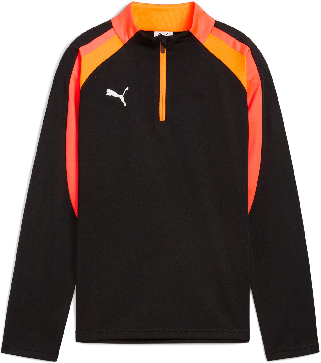 Individualliga 1/4 Zip top