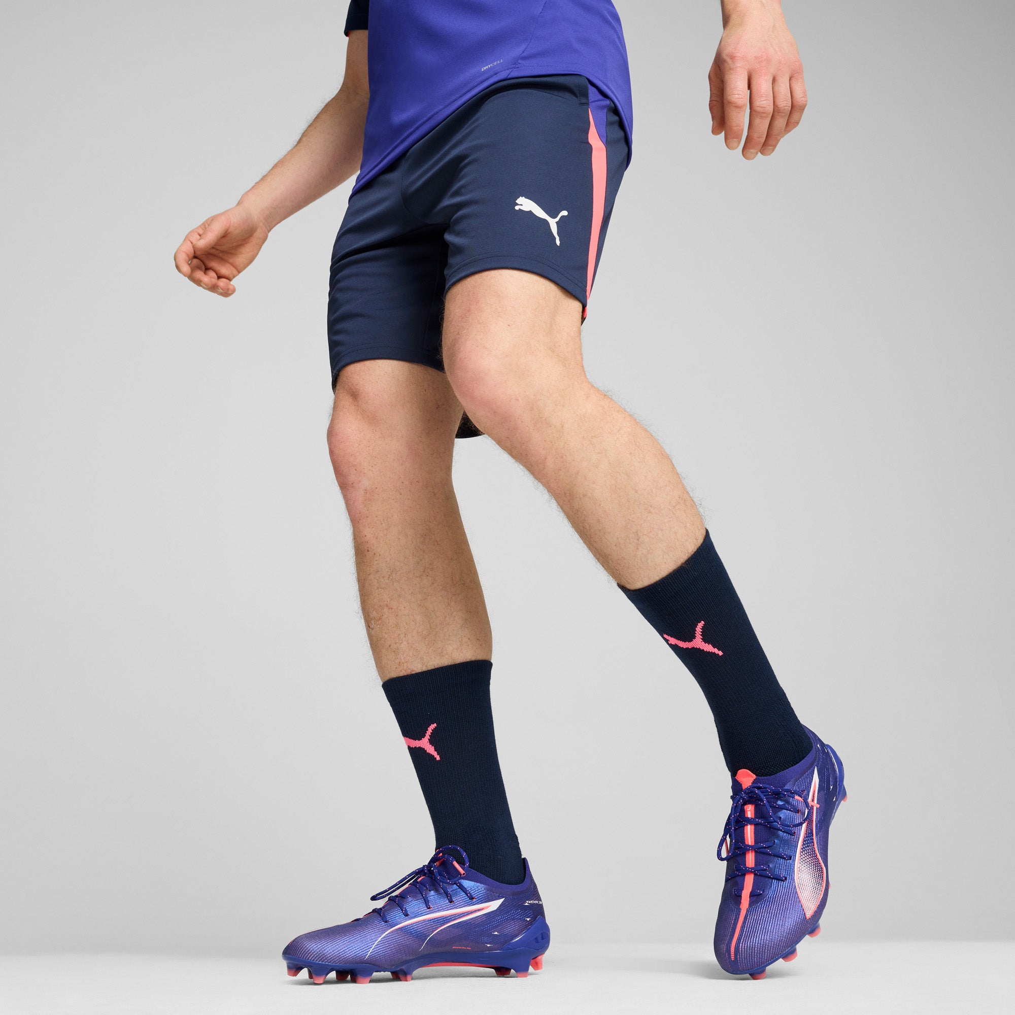 Individualliga Training short