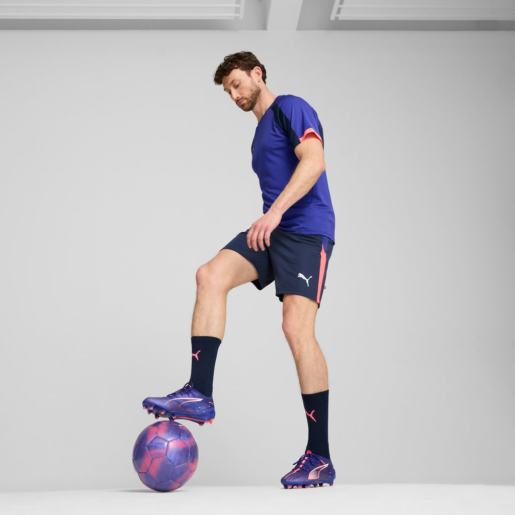 Individualliga Training short