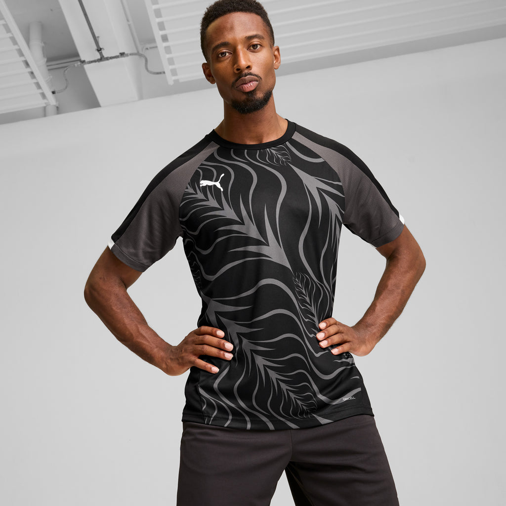 Individual Liga Graphic shirt