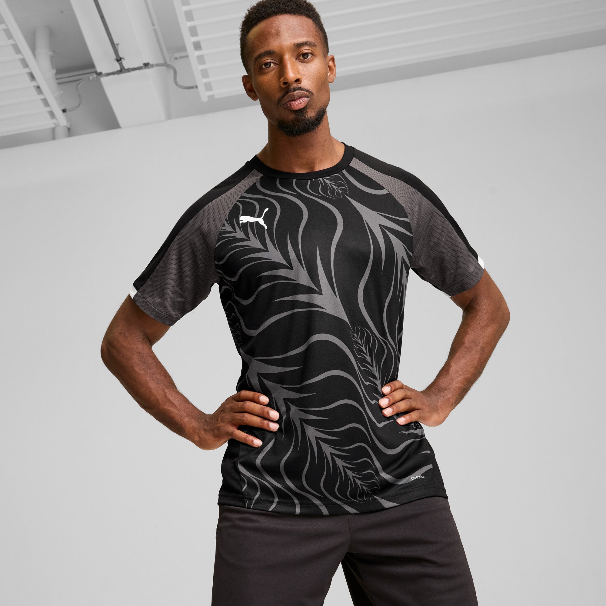 Individual Liga Graphic shirt