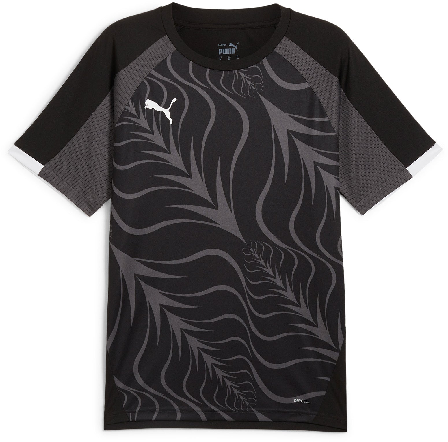 Individual Liga Graphic shirt