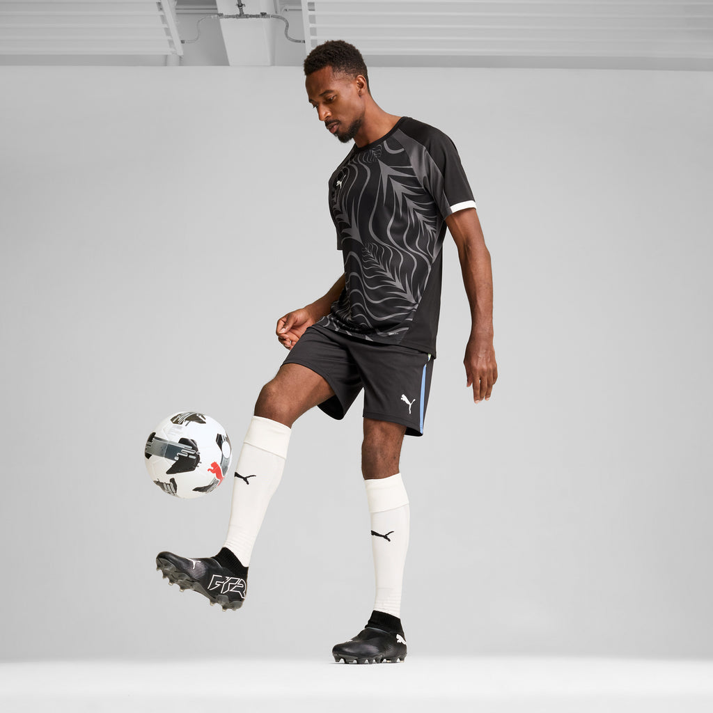 Individual Liga Graphic shirt