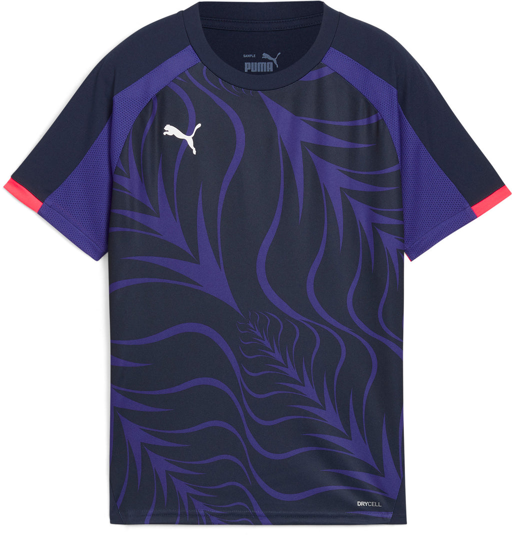 Individual Liga Graphic kids shirt