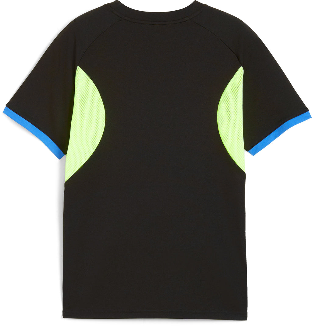 Individual Liga Graphic kids shirt