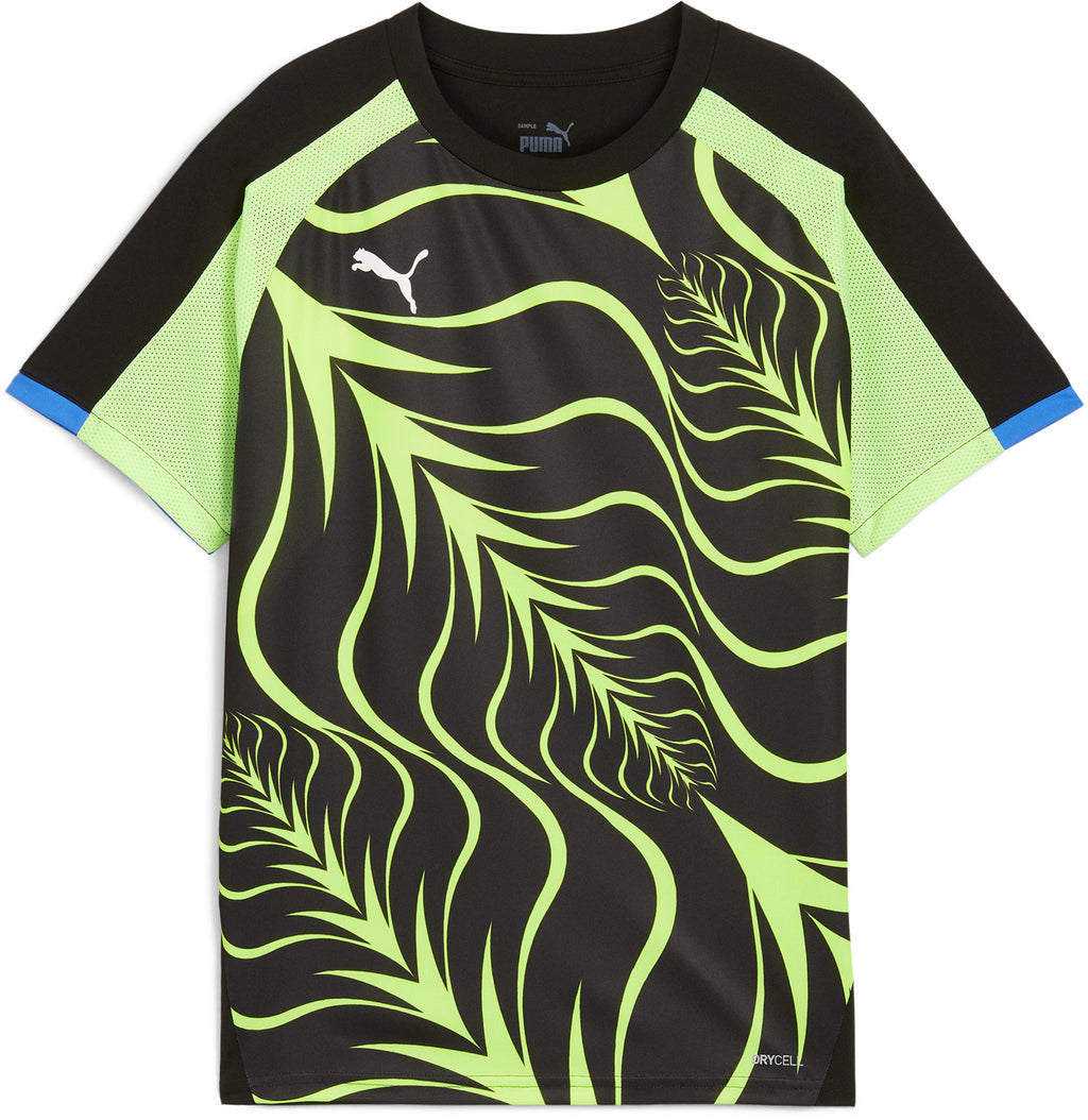 Individual Liga Graphic kids shirt