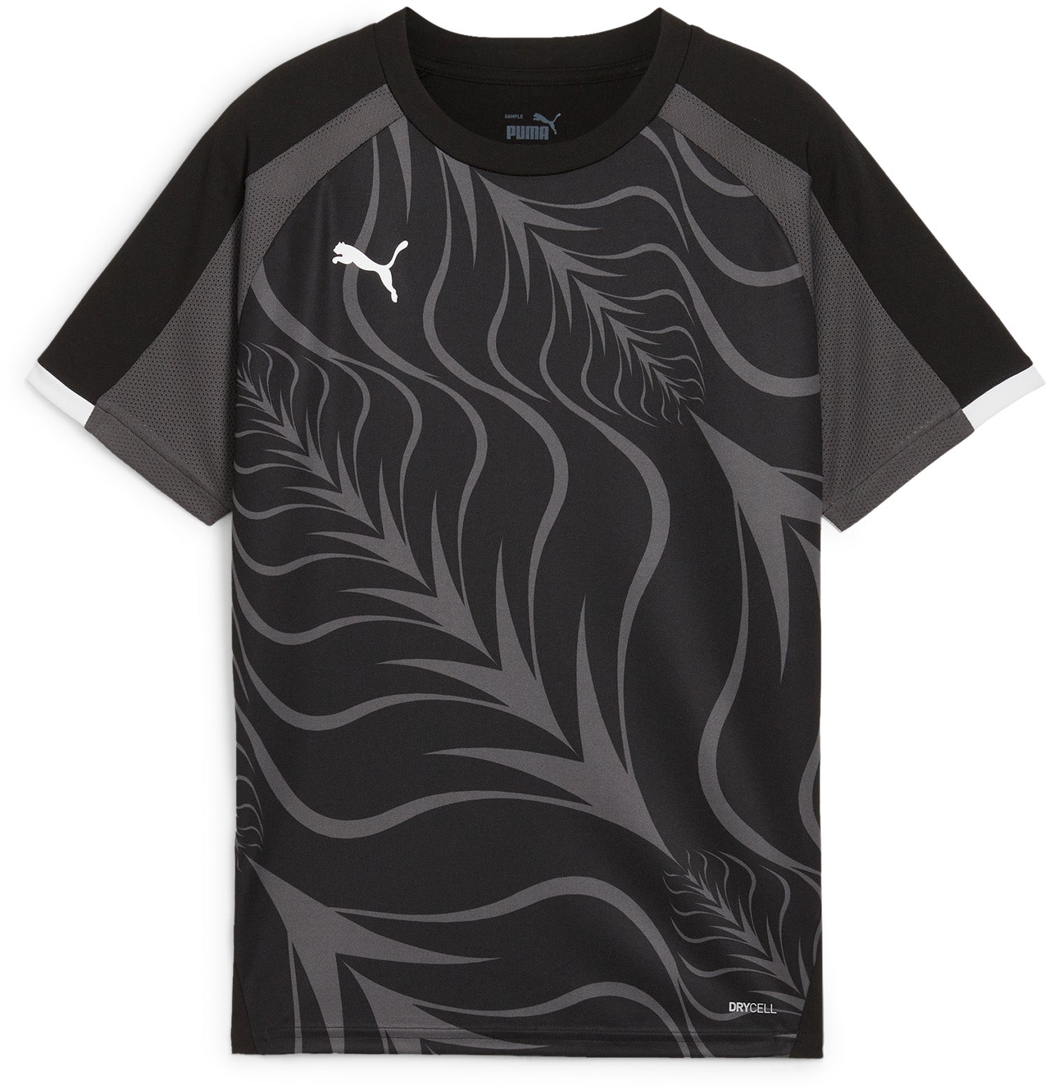 Individual Liga Graphic kids shirt