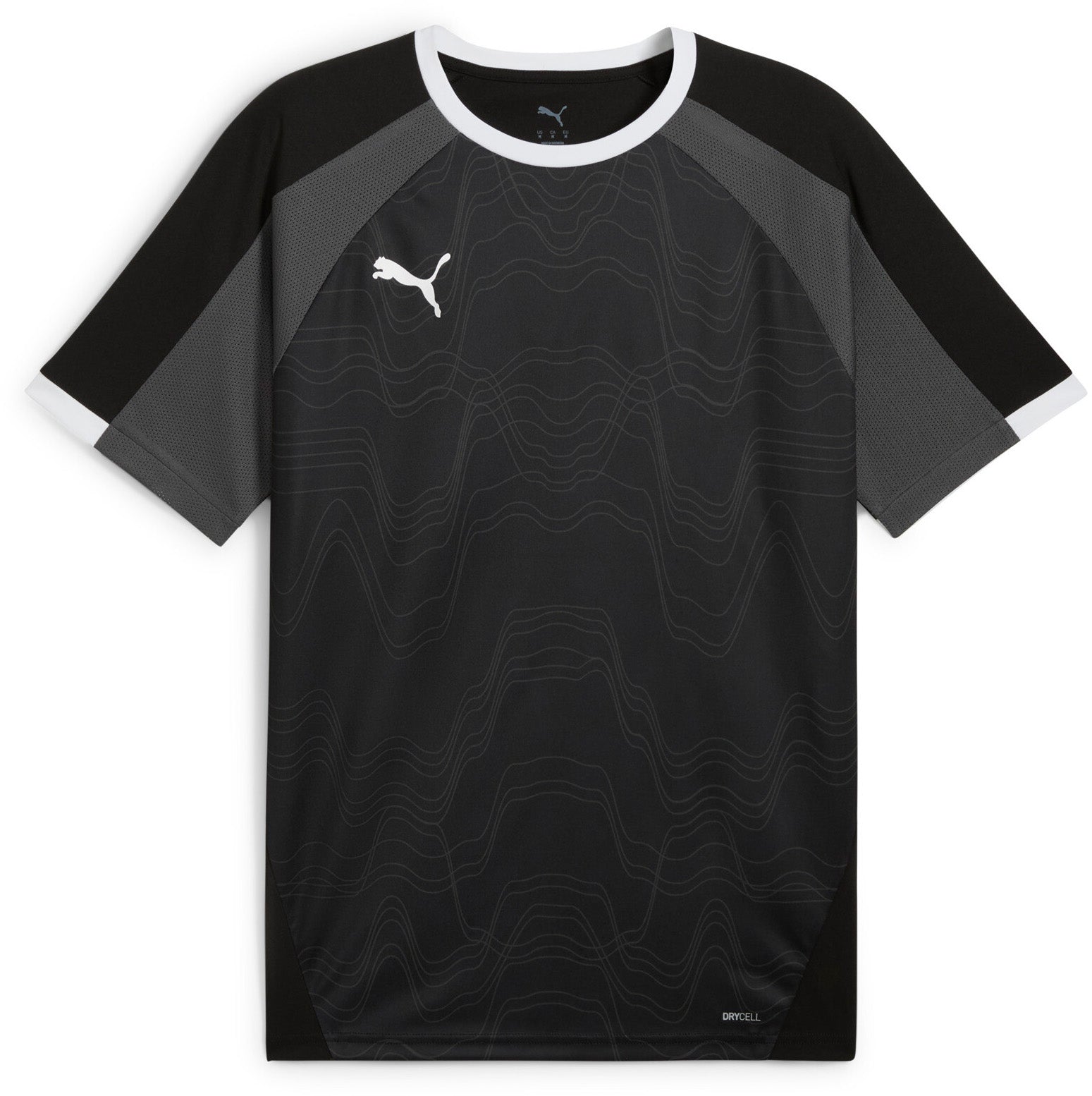 Individualliga Graphic top