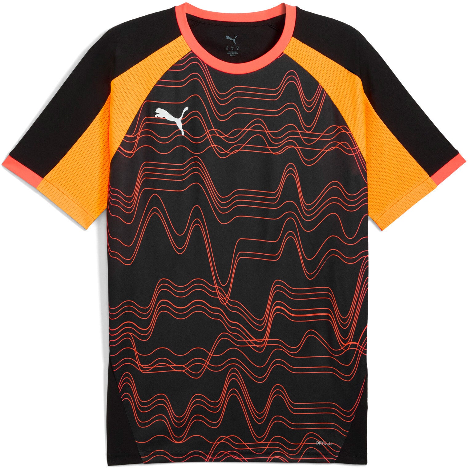 Individualliga Graphic top