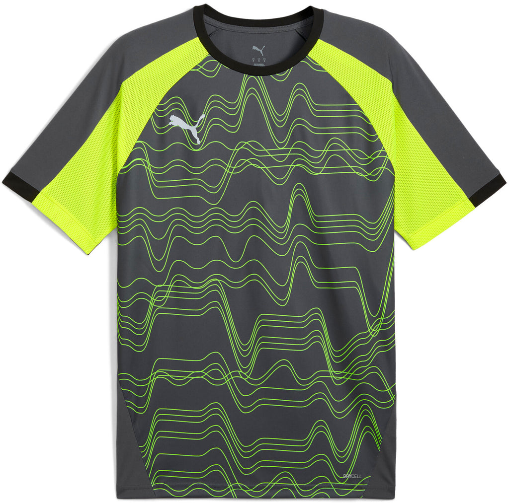 Individualliga Graphic top