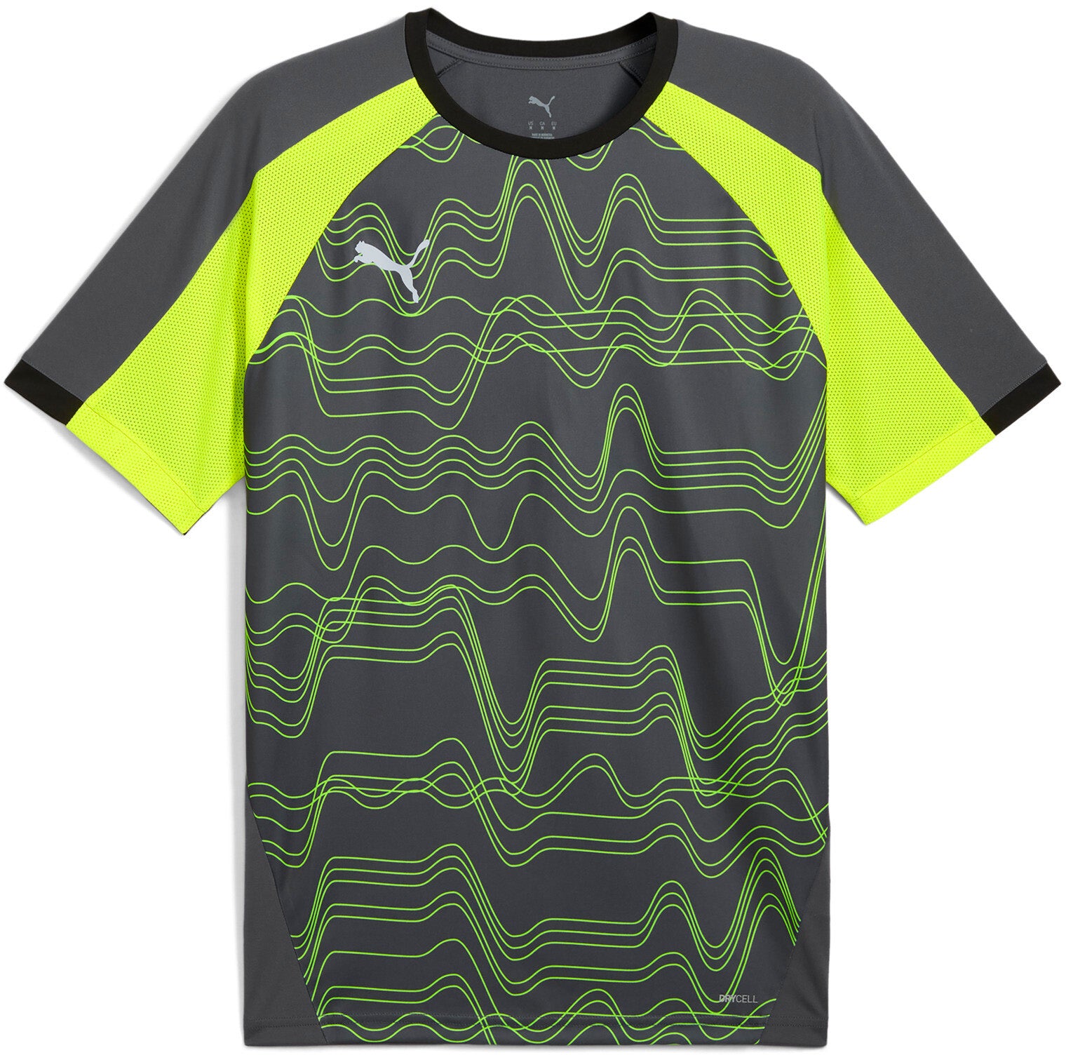 Individualliga Graphic top