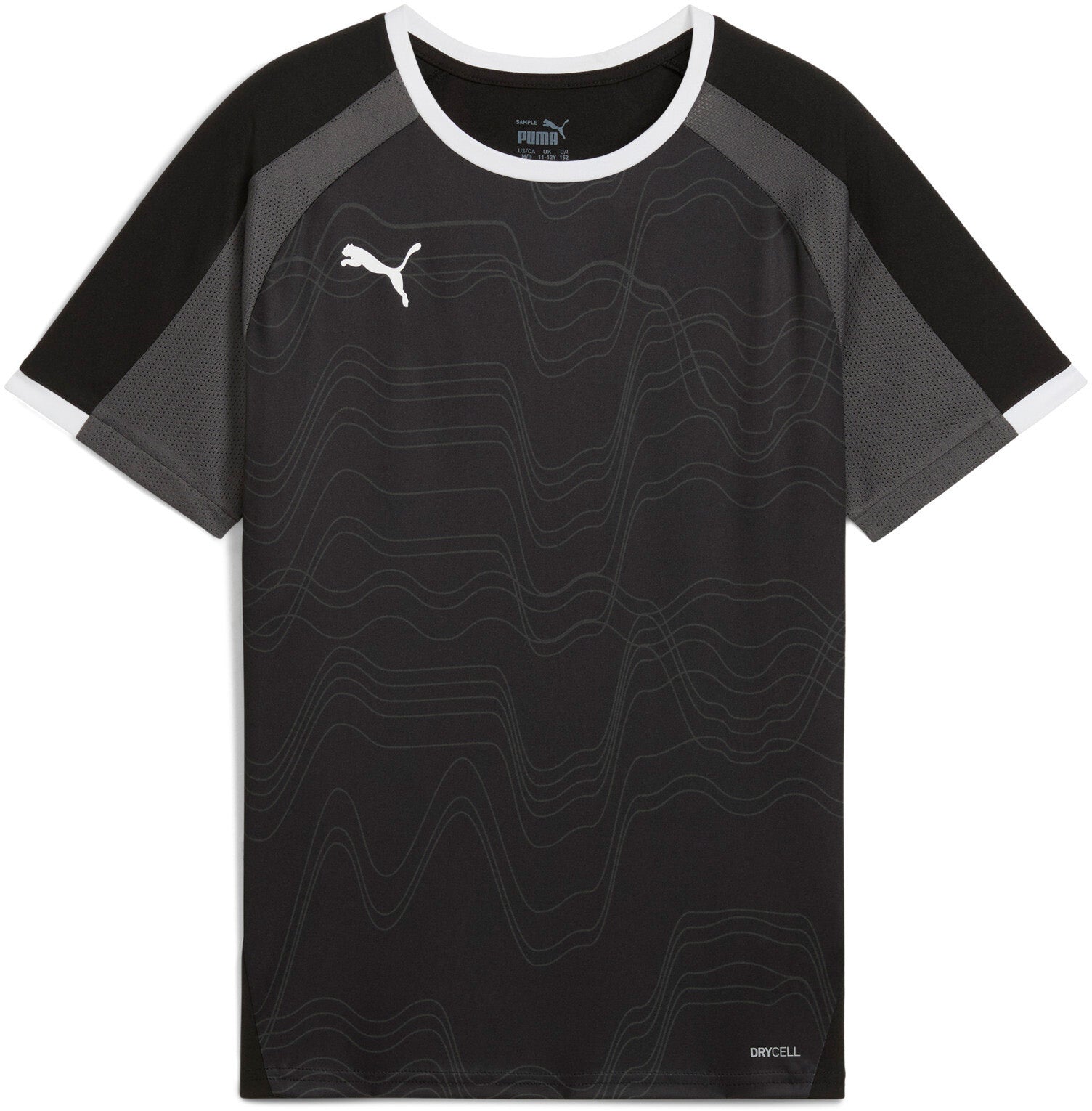 Individualliga Graphic top
