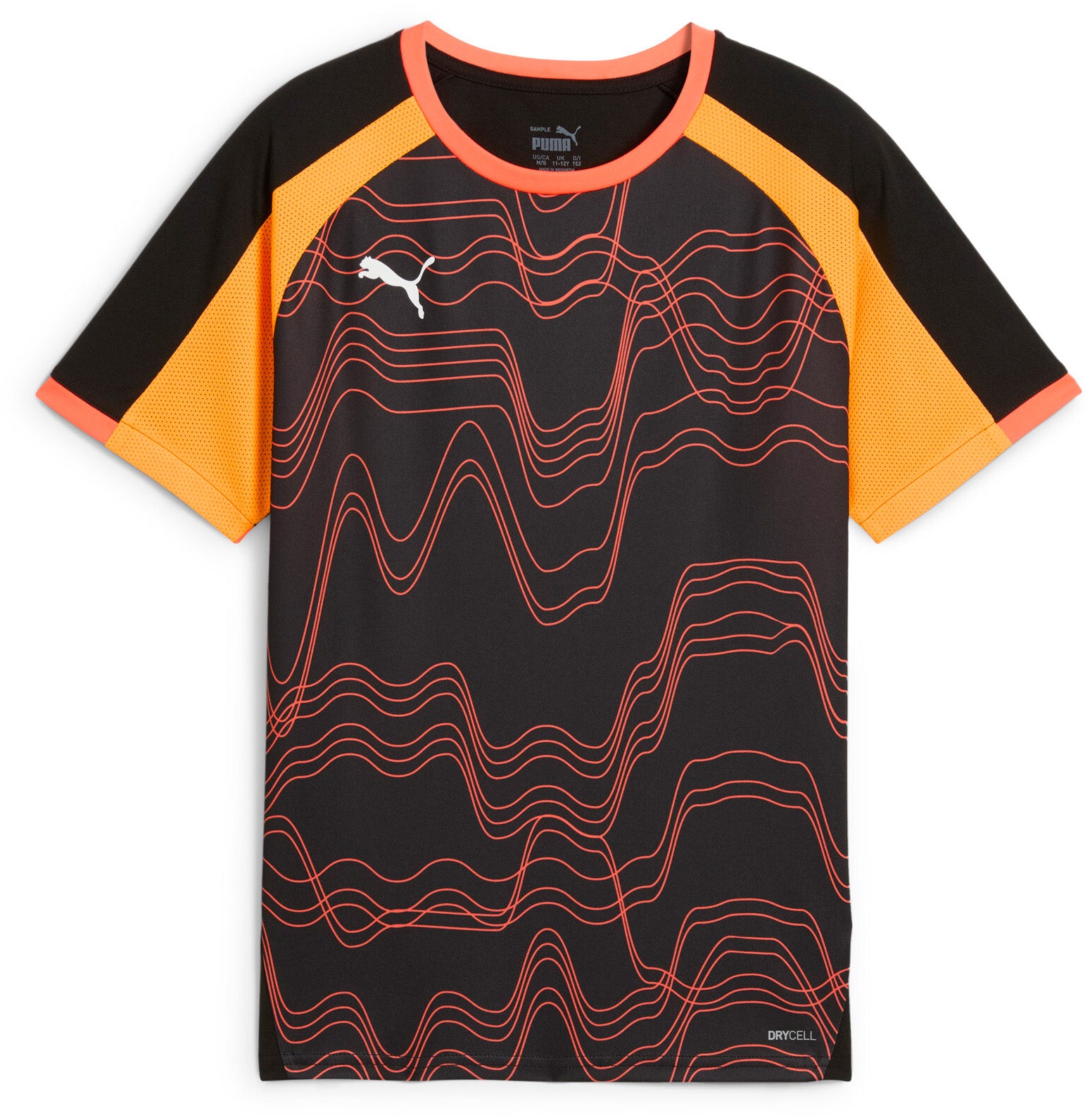Individualliga Graphic top