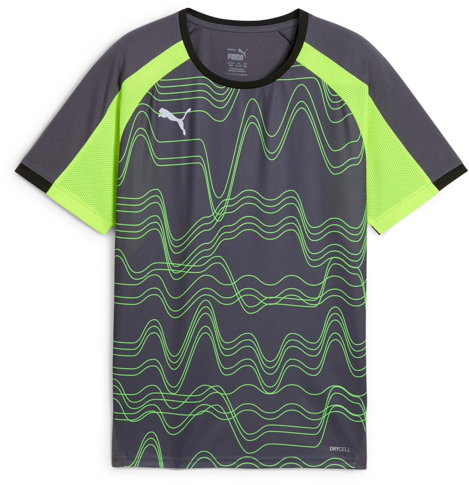 Individualliga Graphic top