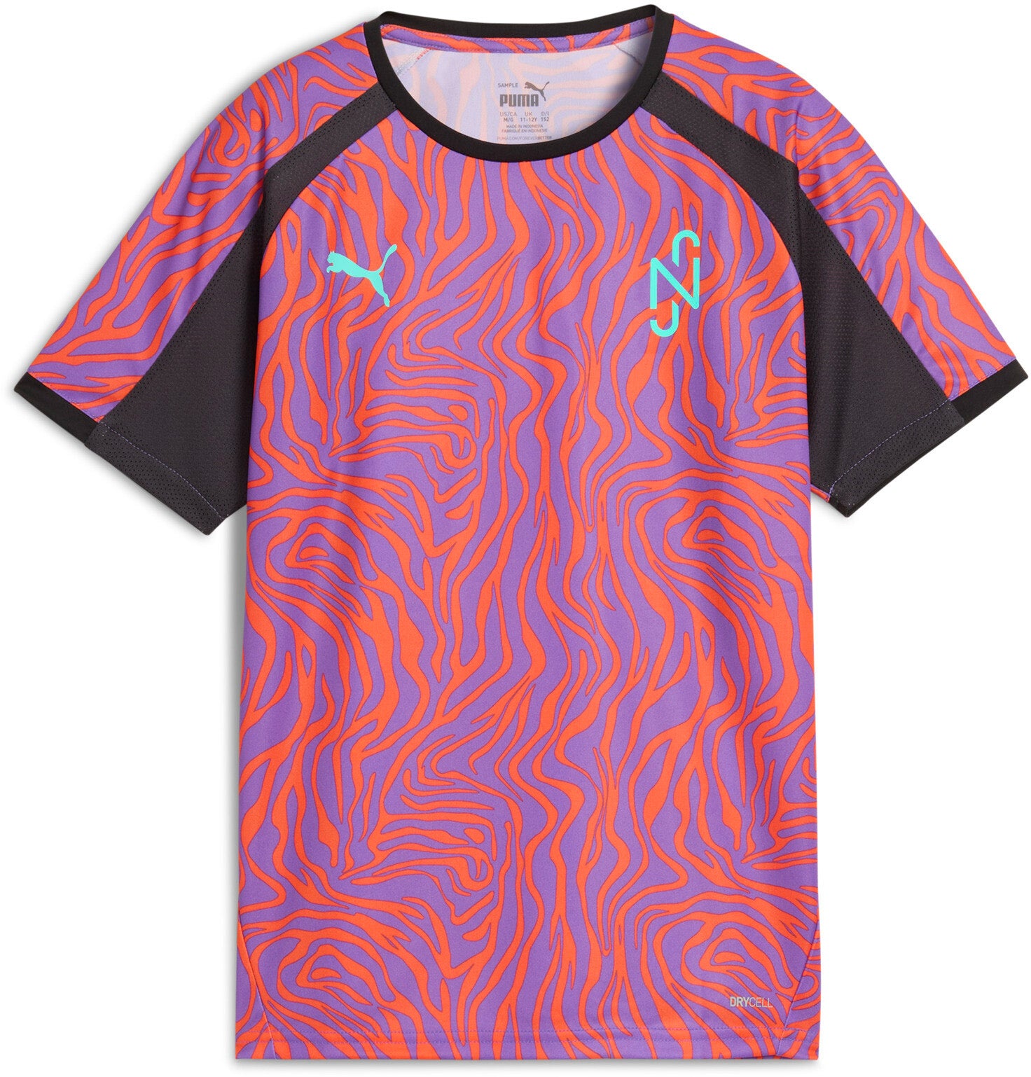 Neymar jr Creativity jersey