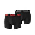 Active boxer (2 paar)