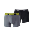 Active boxer (2 paar)