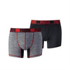 Active boxer (2 paar)